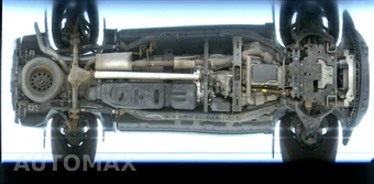 2023 Ford F-150 XL Crew Cab Short Bed - miniatura 18