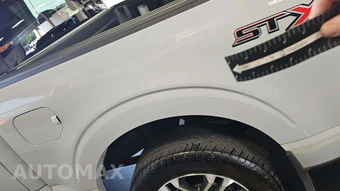 2023 Ford F-150 XL Crew Cab Short Bed - miniatura 22