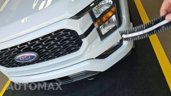 2023 Ford F-150 XL Crew Cab Short Bed - miniatura 25