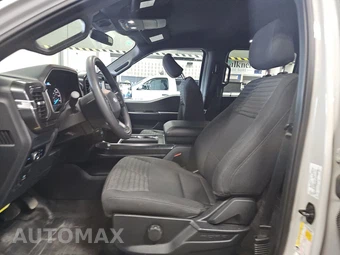 2023 Ford F-150 XL Crew Cab Short Bed - miniatura 7
