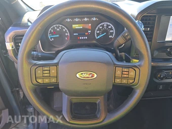 2023 Ford F-150 XL Crew Cab Short Bed - miniatura 10