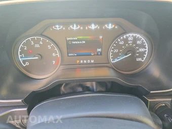 2023 Ford F-150 XL Crew Cab Short Bed - miniatura 12