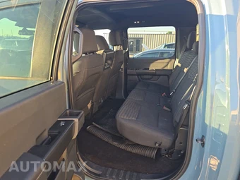 2023 Ford F-150 XL Crew Cab Short Bed - miniatura 13