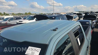 2023 Ford F-150 XL Crew Cab Short Bed - miniatura 18
