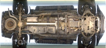 2023 Ford F-150 XL Crew Cab Short Bed - miniatura 19