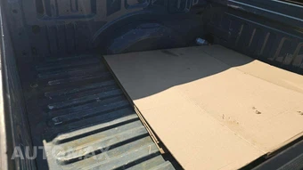 2023 Ford F-150 XL Crew Cab Short Bed - miniatura 23