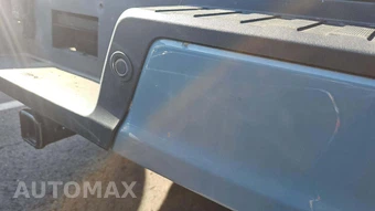 2023 Ford F-150 XL Crew Cab Short Bed - miniatura 25