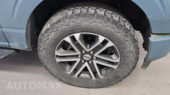 2023 Ford F-150 XL Crew Cab Short Bed - miniatura 26