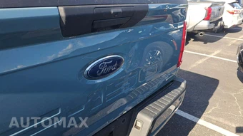 2023 Ford F-150 XL Crew Cab Short Bed - miniatura 33