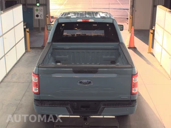 2023 Ford F-150 XL Crew Cab Short Bed - miniatura 5