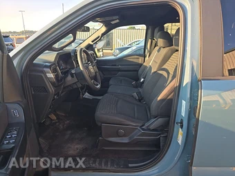 2023 Ford F-150 XL Crew Cab Short Bed - miniatura 7