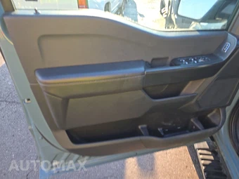 2023 Ford F-150 XL Crew Cab Short Bed - miniatura 9