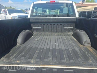 2023 Ford F-150 XL Crew Cab Short Bed - miniatura 11
