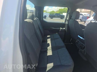 2023 Ford F-150 XL Crew Cab Short Bed - miniatura 13