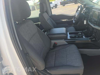 2023 Ford F-150 XL Crew Cab Short Bed - miniatura 15