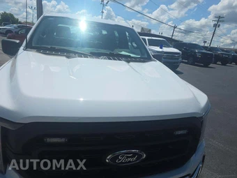 2023 Ford F-150 XL Crew Cab Short Bed - miniatura 18