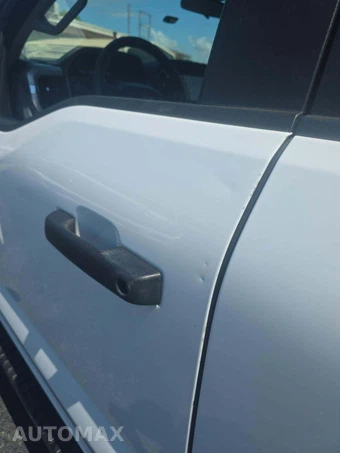2023 Ford F-150 XL Crew Cab Short Bed - miniatura 21