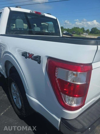 2023 Ford F-150 XL Crew Cab Short Bed - miniatura 22