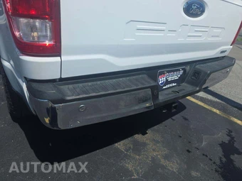 2023 Ford F-150 XL Crew Cab Short Bed - miniatura 23