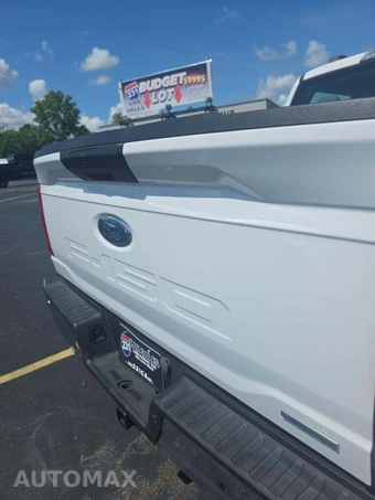 2023 Ford F-150 XL Crew Cab Short Bed - miniatura 24
