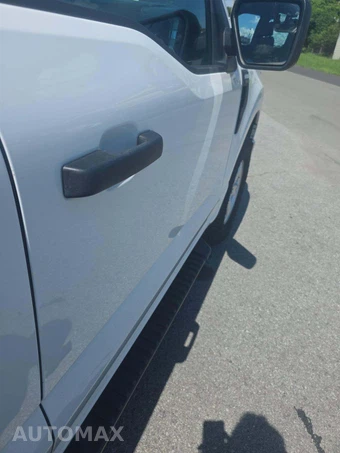 2023 Ford F-150 XL Crew Cab Short Bed - miniatura 26