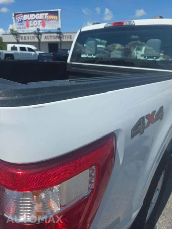 2023 Ford F-150 XL Crew Cab Short Bed - miniatura 27