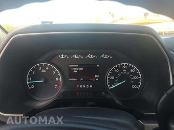 2023 Ford F-150 XL Crew Cab Short Bed - miniatura 6