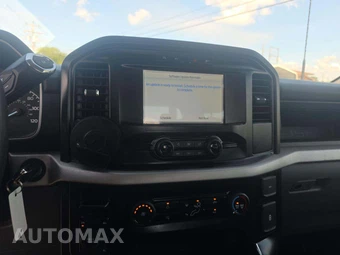 2023 Ford F-150 XL Crew Cab Short Bed - miniatura 7