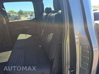 2023 Ford F-150 XL Crew Cab Short Bed - miniatura 10