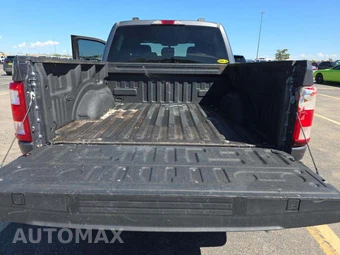 2023 Ford F-150 XL Crew Cab Short Bed - miniatura 11