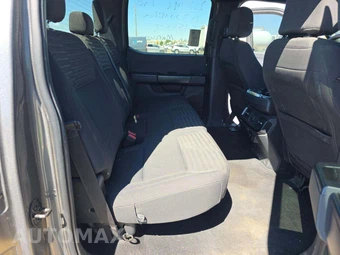 2023 Ford F-150 XL Crew Cab Short Bed - miniatura 13