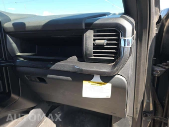 2023 Ford F-150 XL Crew Cab Short Bed - miniatura 16