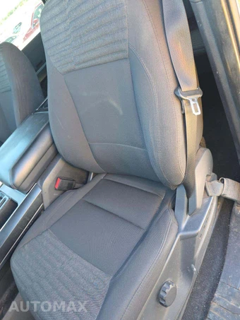 2023 Ford F-150 XL Crew Cab Short Bed - miniatura 3