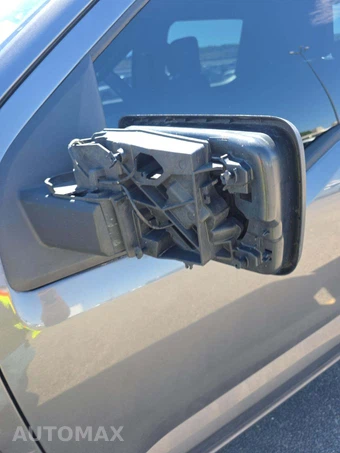 2023 Ford F-150 XL Crew Cab Short Bed - miniatura 30