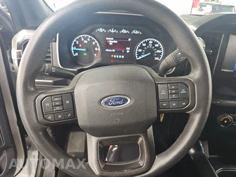 2023 Ford F-150 XL Crew Cab Short Bed - miniatura 10
