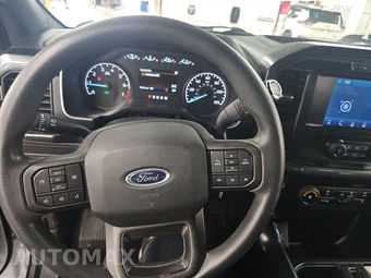 2023 Ford F-150 XL Crew Cab Short Bed - miniatura 11