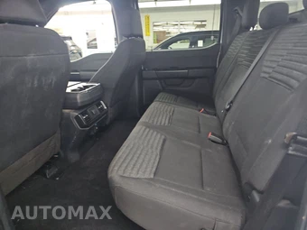 2023 Ford F-150 XL Crew Cab Short Bed - miniatura 13