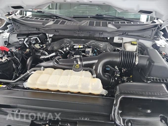 2023 Ford F-150 XL Crew Cab Short Bed - miniatura 15