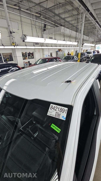 2023 Ford F-150 XL Crew Cab Short Bed - miniatura 17