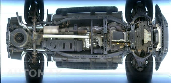 2023 Ford F-150 XL Crew Cab Short Bed - miniatura 19