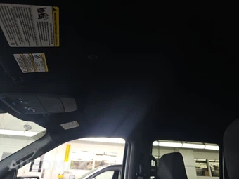2023 Ford F-150 XL Crew Cab Short Bed - miniatura 20