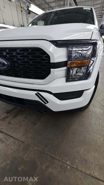 2023 Ford F-150 XL Crew Cab Short Bed - miniatura 24