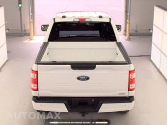 2023 Ford F-150 XL Crew Cab Short Bed - miniatura 5