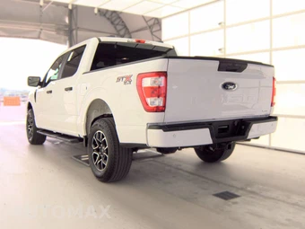 2023 Ford F-150 XL Crew Cab Short Bed - miniatura 6