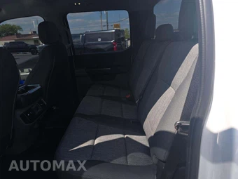 2023 Ford F-150 XL Crew Cab Short Bed - miniatura 10