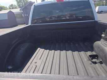 2023 Ford F-150 XL Crew Cab Short Bed - miniatura 11