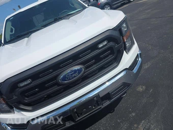 2023 Ford F-150 XL Crew Cab Short Bed - miniatura 19