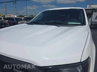 2023 Ford F-150 XL Crew Cab Short Bed - miniatura 20