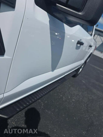2023 Ford F-150 XL Crew Cab Short Bed - miniatura 21