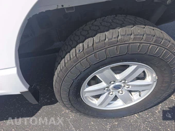 2023 Ford F-150 XL Crew Cab Short Bed - miniatura 23